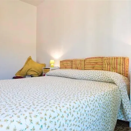 Alguereta House Appartement