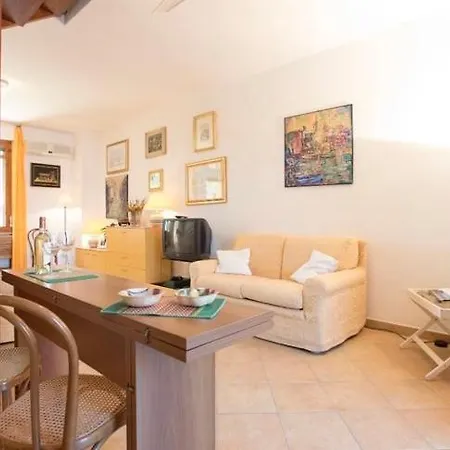 Alguereta House Appartement *