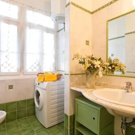 Appartement Alguereta House *
