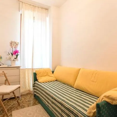 Апартаменты Alguereta House Альгеро