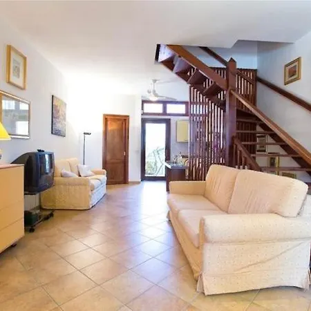 Alguereta House * Альгеро