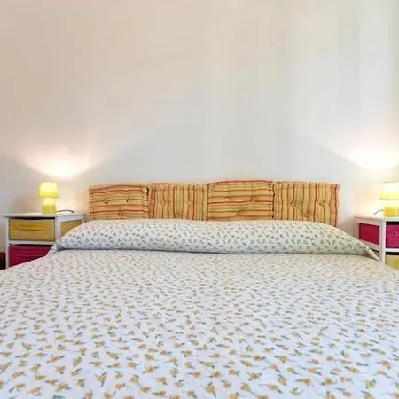 Alguereta House Apartment *