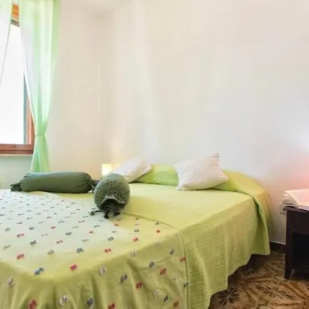 Alguereta House Альгеро