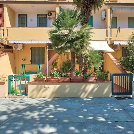 Апартаменты Alguereta House Альгеро