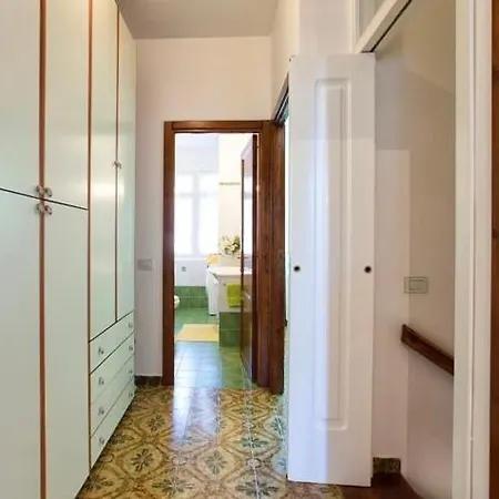 Alguereta House * Альгеро