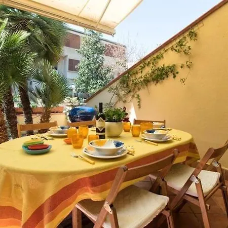 Alguereta House Альгеро